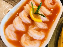 -半山腰·云南菜(侨福芳草地店)