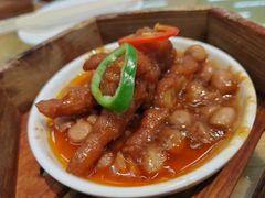 -九號渔港·蒸汽海鲜·粤菜茶点(八卦岭店)