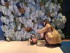 -心海贝西餐(坦洲店)