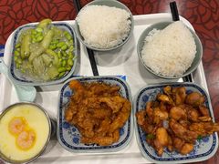-7+7私家饭堂(人民路店)
