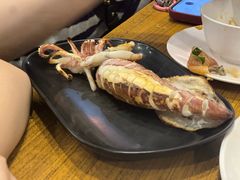 -Doo Dee Thai Food(Issan/Isaan/Esan)