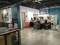 -海马体照相馆(天津世纪都会店)