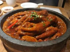 -品大三(大行宫店)