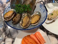 -River Café 海鲜自助(重庆丽笙世嘉酒店)