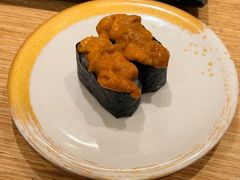 -合点寿司(金虹桥商场店)