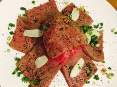 -赤坂亭·M9和牛烧肉·铁板烧(合肥万象城店)