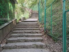 -藏龙百瀑风景区