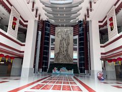 -中国闽台缘博物馆