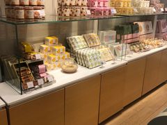 -好利来(四季青店)