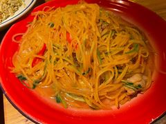 -破三川·新川菜(静安大融城店)