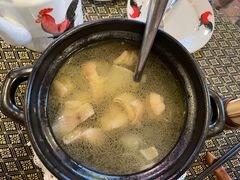 -南沙游艇会·大兵船餐厅