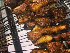 -清真·马峰烤肉(小学习北巷店)