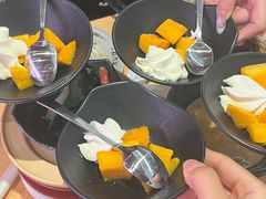 -寿司郎(皇庭广场店)