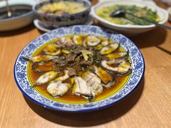 -得意楼蒸菜馆