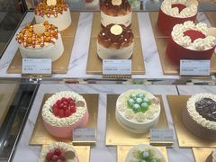 -M'CAKE(西单大悦城店)