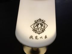 -疯克大象美式烤肉餐厅