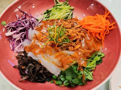 -正阳春烤鸭(华捷道店)