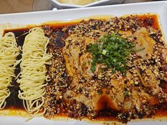 -蓉诚小厨(黄田坝店)