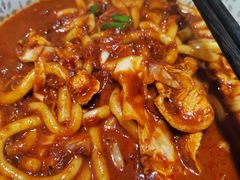 -燃烧的辣椒·新疆米粉(时代天街店)