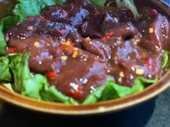 -王婆乔鲜鱼自助火锅(蜀汉路店)