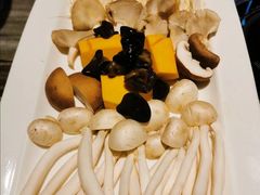 -香樟活鱼馆(渝北店)