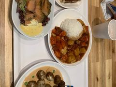 -宜家·瑞典风味餐厅(无锡店)