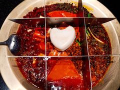 -周师兄大刀腰片火锅(洪崖洞旗舰店)