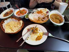 -Santoor 萨都里印度餐厅(北锣鼓巷店)