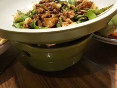 -食欲老院子荆芥疙瘩汤(经五路店)