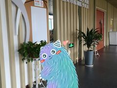 -陕西省小天鹅艺术团