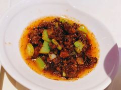 -赵记老铺(市府恒隆广场店)