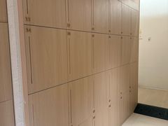 -YCHL FIT健身(前海周大福店)