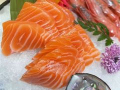 -松坂屋日料自助(长城路店)