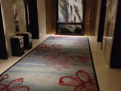 -广州增城富力万达嘉华酒店