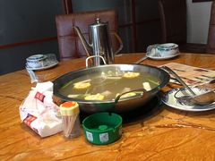 -林记潮牛·牛肉火锅(上马墩店)