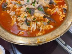 -清真清穆轩(复兴店)