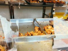 -国梁烤鸡(八大局店)