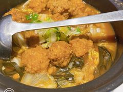 -峨嵋小镇·川菜(勒泰中心店)