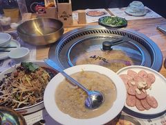 -山河屯铁锅炖·非遗铁锅炖(华强北店)