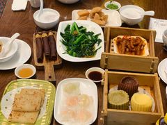 -日日鲜茶餐厅(小公园店)