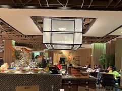 -金海湾自助餐厅(金陵饭店)