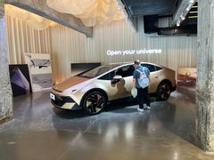 -现代汽车文化中心 Hyundai Motorstudio Beijing