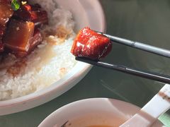 -福荣新中式餐厅