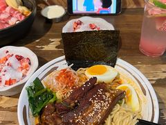 -小川洋风料理(街道口店)