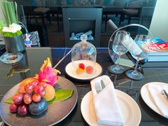 -长沙尼依格罗酒店
