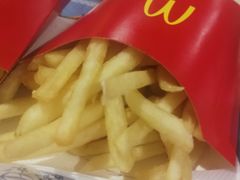 -麦当劳(沙河店)