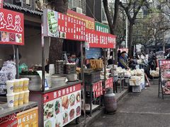 -东仓门早市
