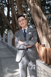点击看大图 -THE RUIZ GZ睿制西装定制