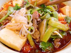 冒菜-脑馋粉儿(三里屯店)