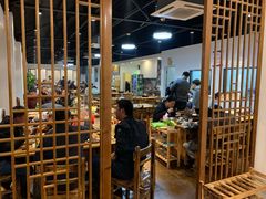 大堂-大自然醉鹅·铁锅火焰鹅(上海联洋店)